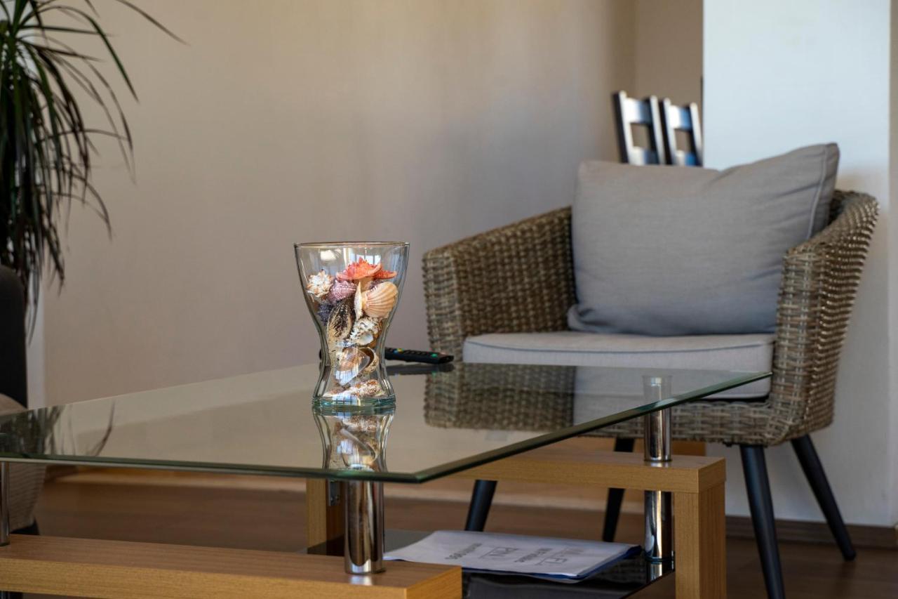 House Fidulic - Penthouse The View Apartment Lumbarda Luaran gambar